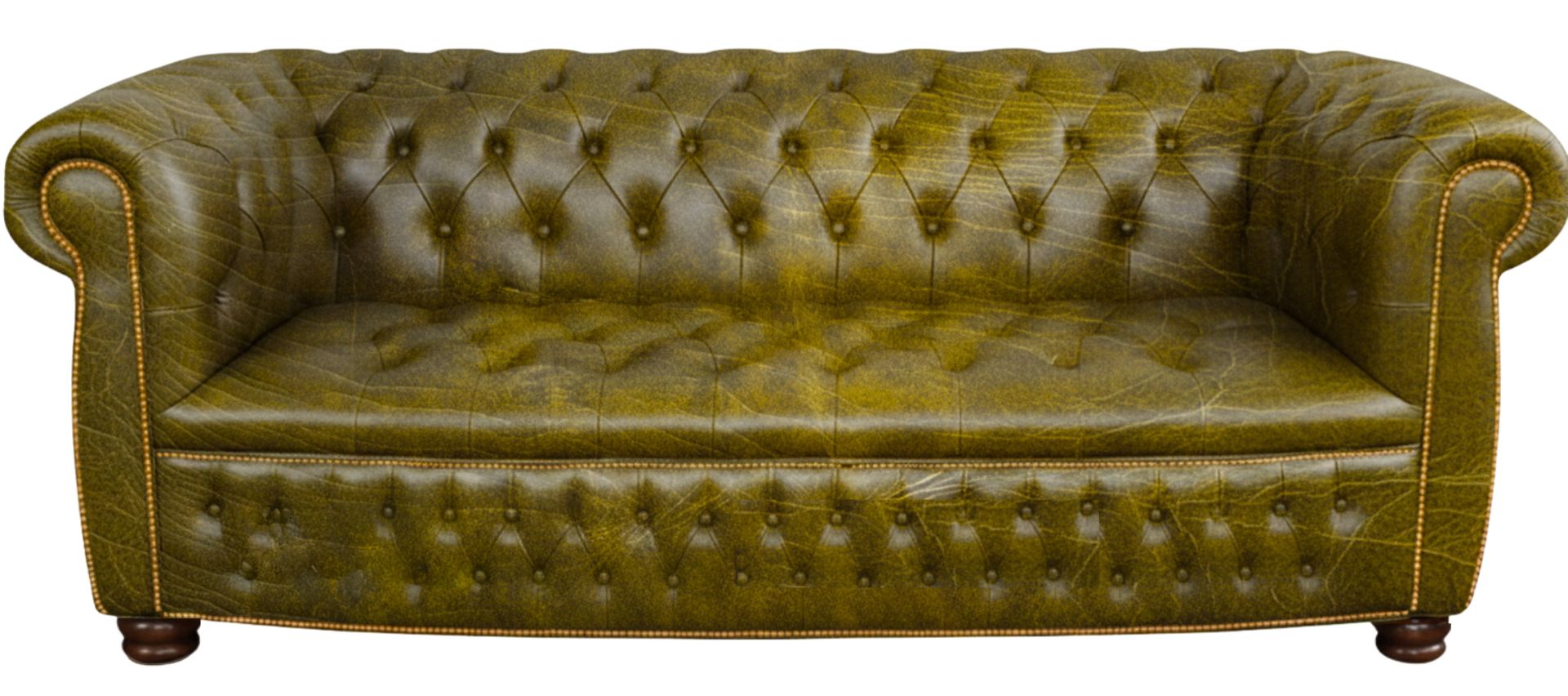 The Balmoral Chesterfield